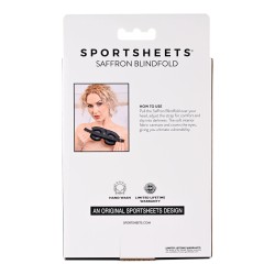 Masque Sportsheets Rouge