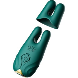 Gelée Libido Zalo  Nave Wireless  Vert