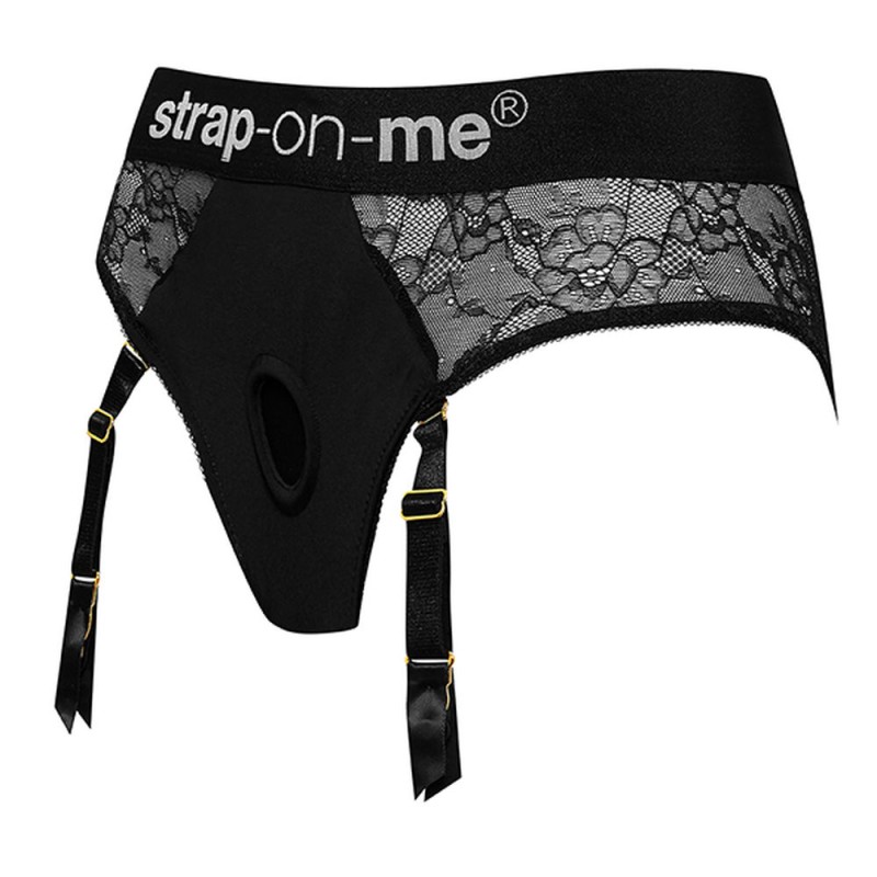 Harnais New Comers Strap-on-me Diva Taille L