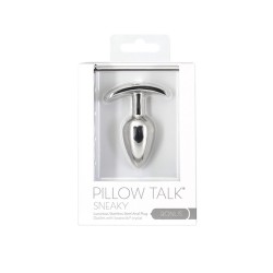 Plug Anal Pillow Talk Swarovski