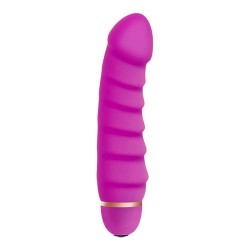 Vibromasseur S Pleasures Lila