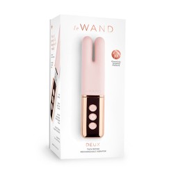 Vibromasseur Le Wand Deux Twin Motor