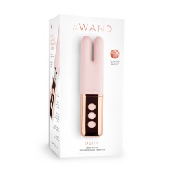 Vibromasseur Le Wand Deux Twin Motor