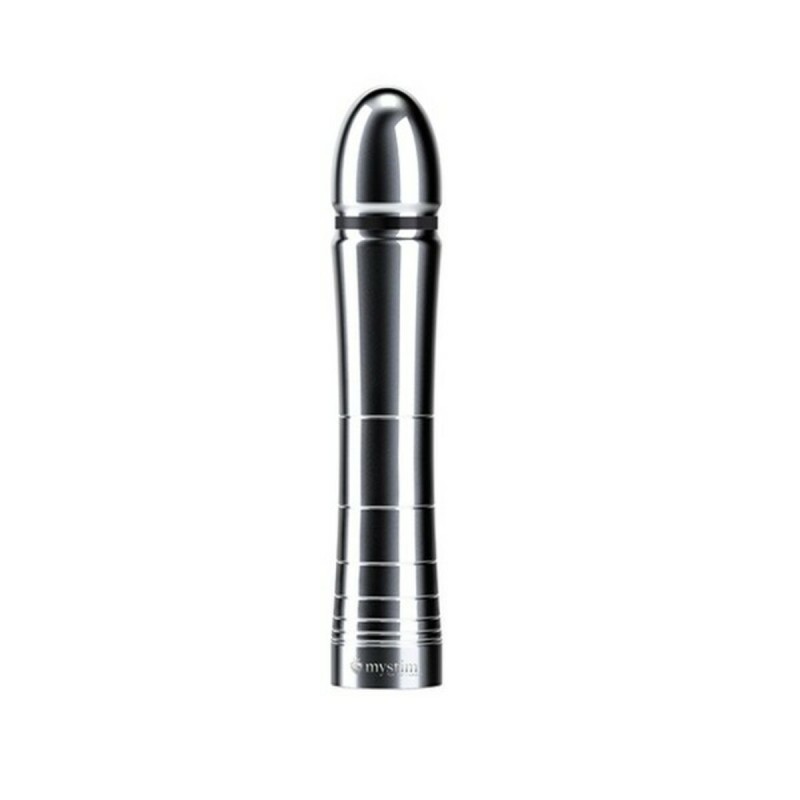 Vibromasseur Glossy Glen Mystim 61258