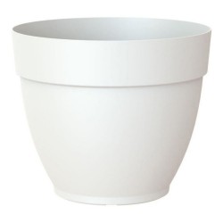 Pot Artevasi Capri Campana Blanc 40 x 40 x 33,6 cm