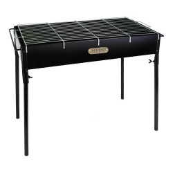 Barbecue Algon Nº4 (66 x 34...