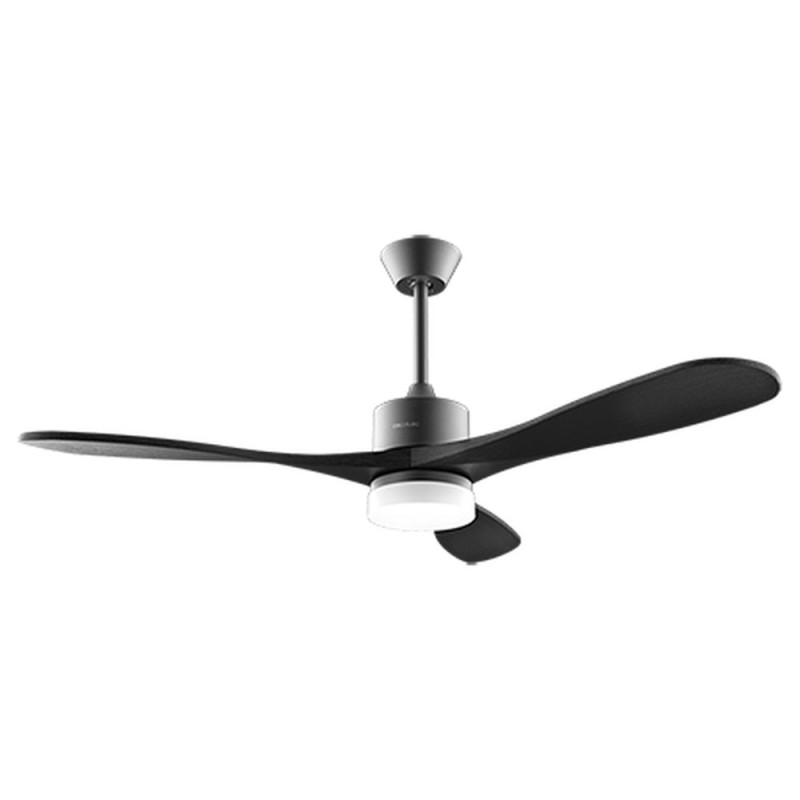 Ventilateur de Plafond Cecotec EnergySilence Aero 5290 Stone Pro 35 W