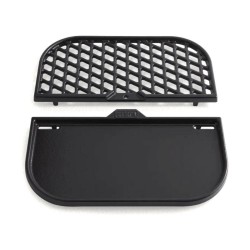 Accessoire Weber 36,3 x 35,81 x 2,87 cm Fonte