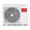 Climatiseur Portable Infiniton SPLIT-6226JM 7200 fg/h Télécommande Split Blanc Noir A++