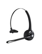 Casque Bluetooth avec microphone