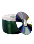 CD et DVD