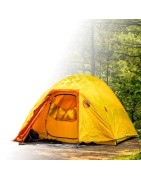 Camping et Montagne