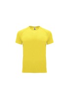 T-shirt de sport