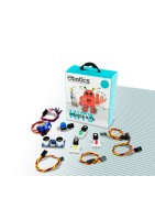 Kits de robotique